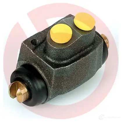 Рабочий тормозной цилиндр BREMBO 8432509631942 C98M V 793573 A 12 A38