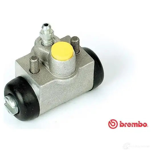 Рабочий тормозной цилиндр BREMBO PW 2QE 793478 8432509629987 A 12 841