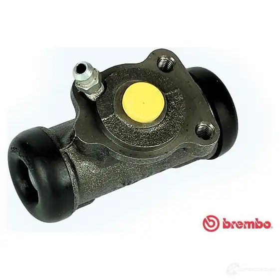 Рабочий тормозной цилиндр BREMBO 8432509632550 BG O8M A 12 A99 793601