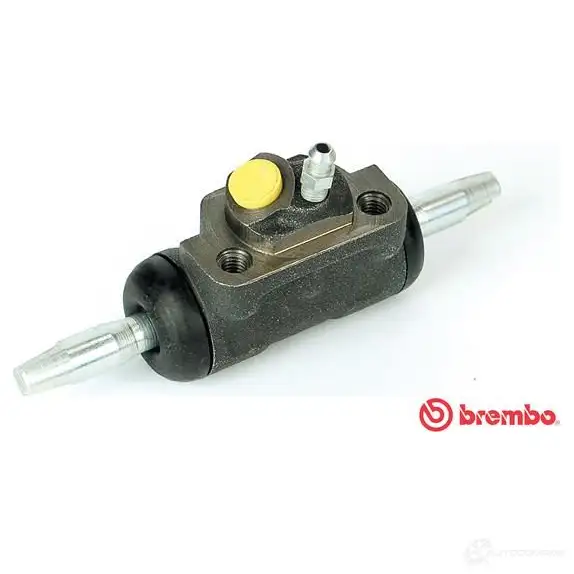 Рабочий тормозной цилиндр BREMBO A 12 B08 8432509632635 SQG11 H 793606