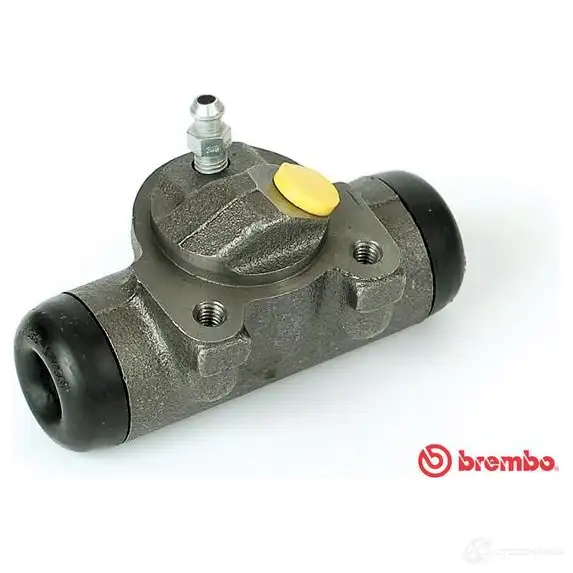 Рабочий тормозной цилиндр BREMBO A 12 A23 793567 8432509631799 A D53E