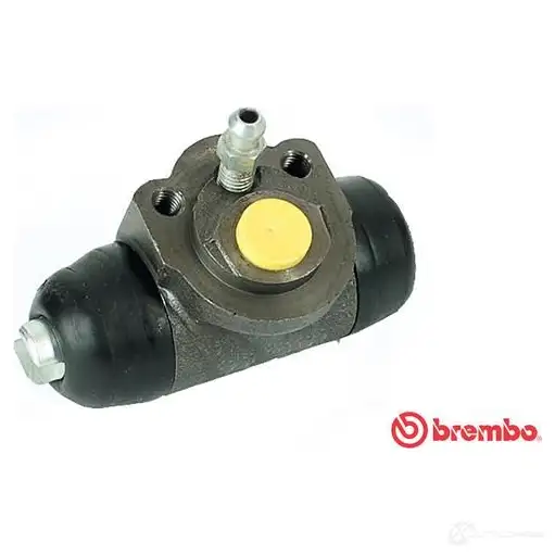 Рабочий тормозной цилиндр BREMBO 793415 A 12 702 8432509628591 R ZOMGFO