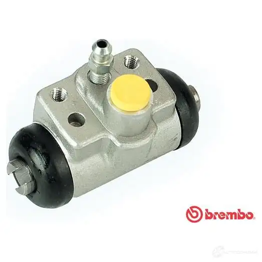 Рабочий тормозной цилиндр BREMBO VP 1XDUL A 12 171 792980 8432509601082