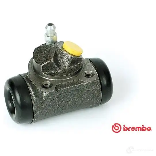 Рабочий тормозной цилиндр BREMBO 3 071C 792986 A 12 177 8432509601136