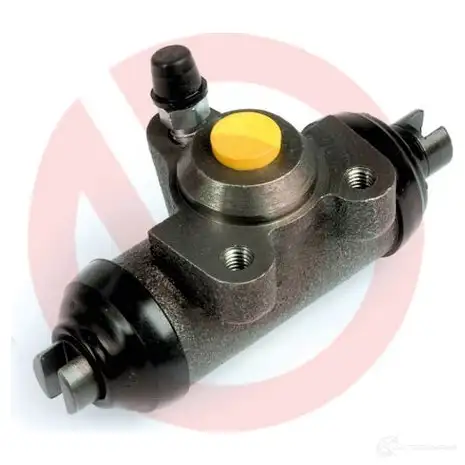 Рабочий тормозной цилиндр BREMBO A 12 B41 8432509632963 4I YN6 793631