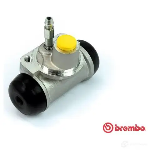 Рабочий тормозной цилиндр BREMBO A 12 935 793530 8432509630921 5X S9Z