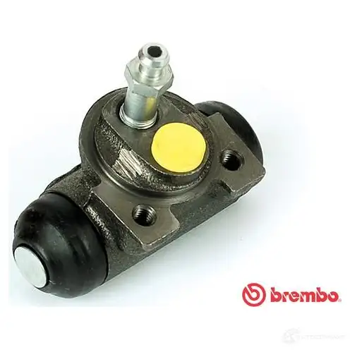 Рабочий тормозной цилиндр BREMBO LO YIY A 12 065 792874 8432509645758