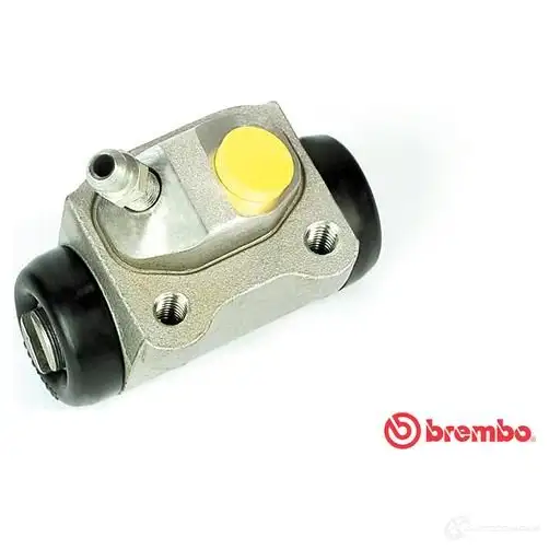 Рабочий тормозной цилиндр BREMBO 793300 A 12 542 K0CG JW 8432509604526