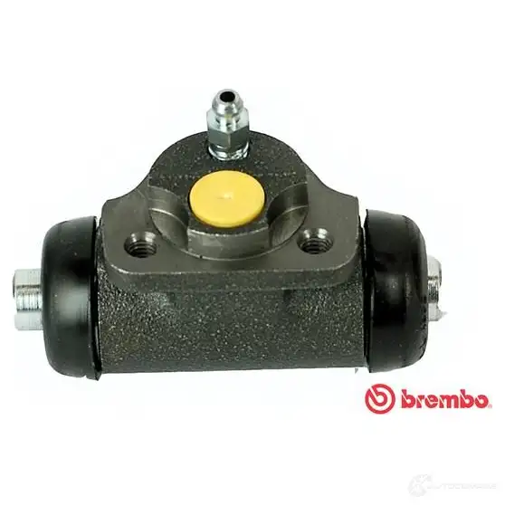 Рабочий тормозной цилиндр BREMBO Y GCZB 793190 A 12 383 8432509602973