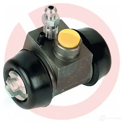 Рабочий тормозной цилиндр BREMBO 8432509631249 A 12 967 8 5Q3D 793549