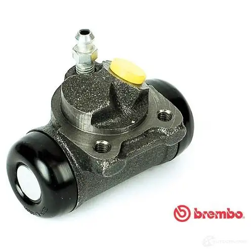 Рабочий тормозной цилиндр BREMBO A 12 175 8432509601112 3UZCV XN 792984
