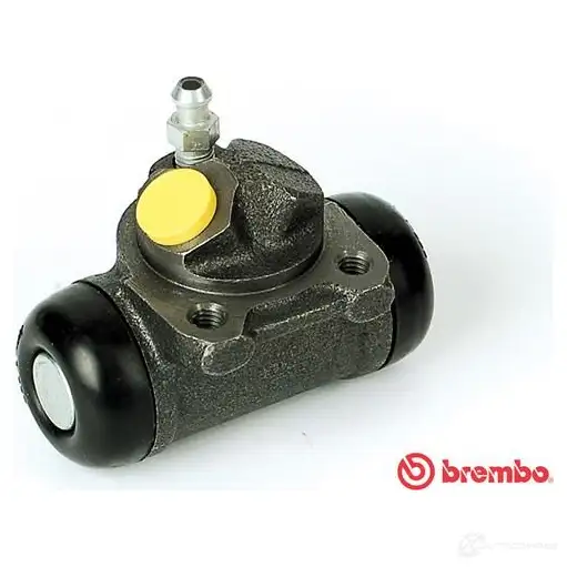 Рабочий тормозной цилиндр BREMBO 8432509601129 95BK I7 792985 A 12 176