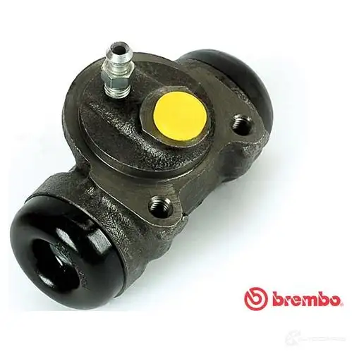 Рабочий тормозной цилиндр BREMBO 8432509600450 7FS6 87 A 12 095 792904