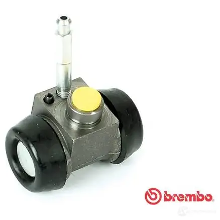 Рабочий тормозной цилиндр BREMBO C AII6N1 793456 A 12 780 8432509629376 изображение 0