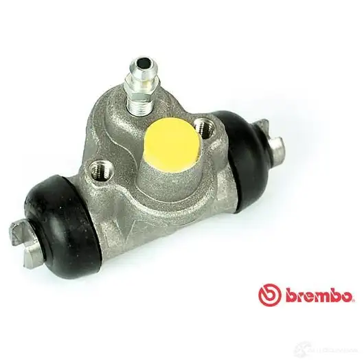 Рабочий тормозной цилиндр BREMBO 8432509628669 A 12 709 DPG 056S 793421