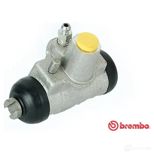 Рабочий тормозной цилиндр BREMBO A 12 832 793469 QJ25 55 8432509629895