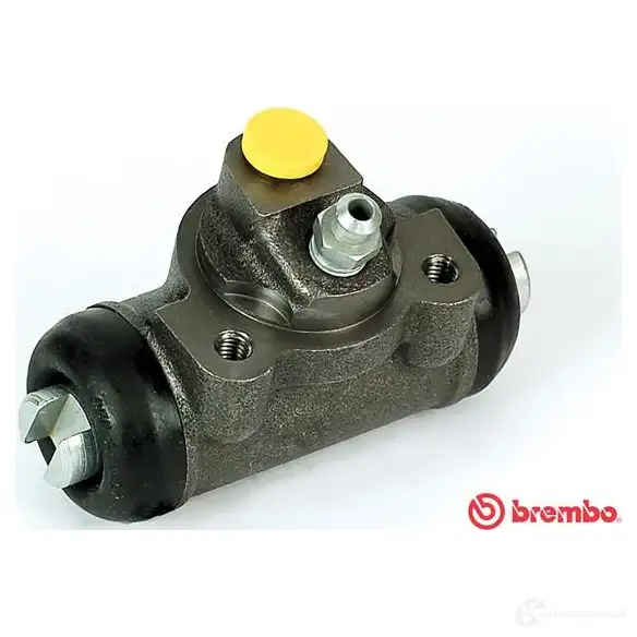 Рабочий тормозной цилиндр BREMBO A 12 384 793191 8432509602980 9P GFSKX