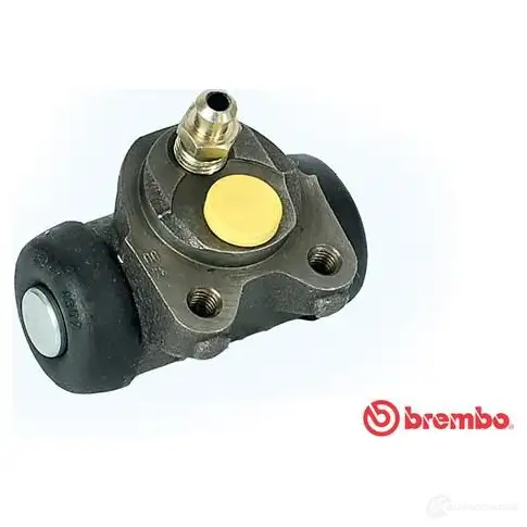 Рабочий тормозной цилиндр BREMBO A 12 148 W9R 8L 792957 8432509600887