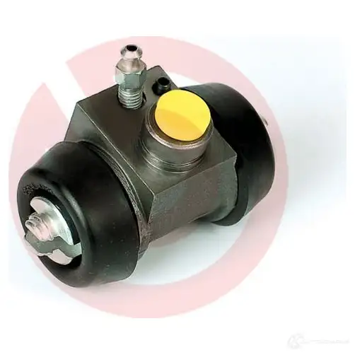 Рабочий тормозной цилиндр BREMBO 8432509628843 793427 A 12 727 UMB VH