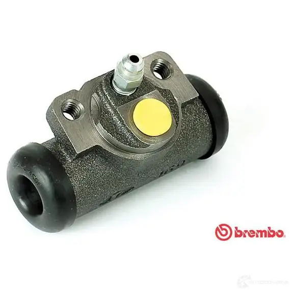 Рабочий тормозной цилиндр BREMBO 1 TUNH 8432509629758 A 12 818 793465