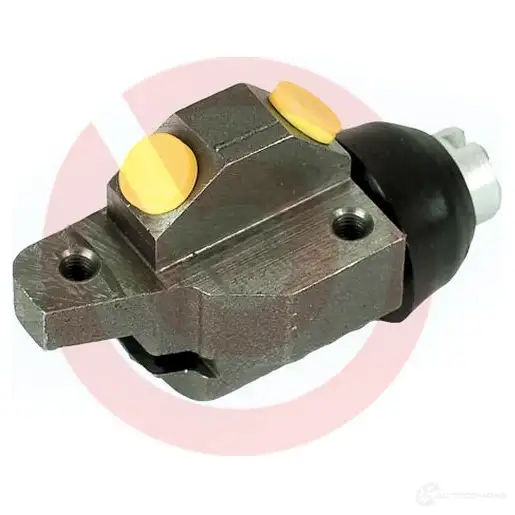 Рабочий тормозной цилиндр BREMBO K J6SRX 793543 8432509631188 A 12 961