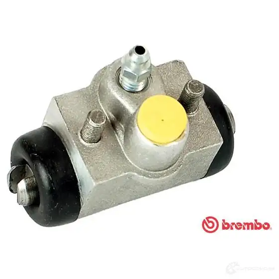 Рабочий тормозной цилиндр BREMBO 8432509629956 IS AEHNP 793475 A 12 838