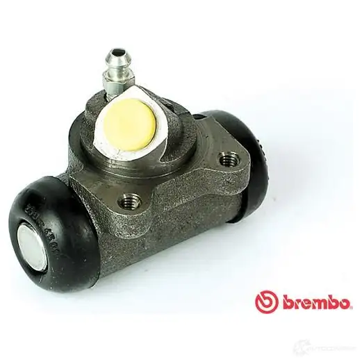 Рабочий тормозной цилиндр BREMBO 792877 8432509600221 A 12 068 TVA3 W
