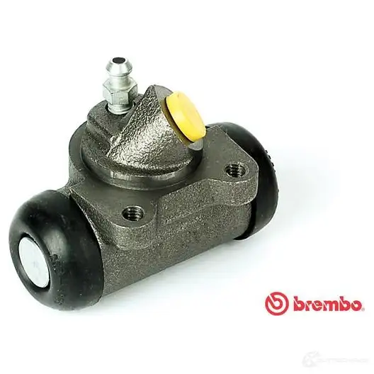 Рабочий тормозной цилиндр BREMBO 792878 A 12 069 8432509600238 T70U FH6