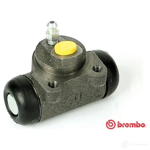 Рабочий тормозной цилиндр BREMBO 792839 8432509645512 BQAG STR A 12 030