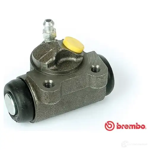 Рабочий тормозной цилиндр BREMBO W5 9N7 8432509600597 792921 A 12 112