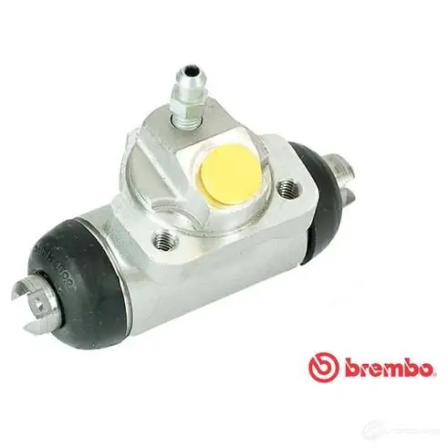 Рабочий тормозной цилиндр BREMBO 0HE K1 A 12 930 8432509630877 793525