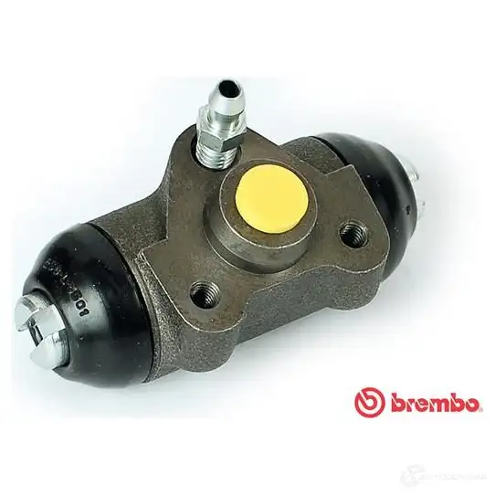 Рабочий тормозной цилиндр BREMBO 6XV AQ A 12 032 8432509645536 792841