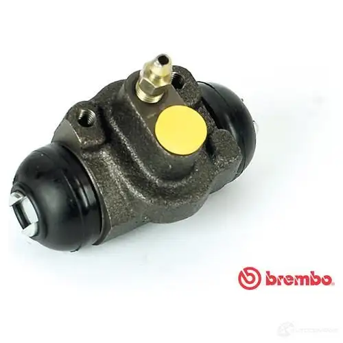 Рабочий тормозной цилиндр BREMBO PN GCP A 12 883 793501 8432509630402