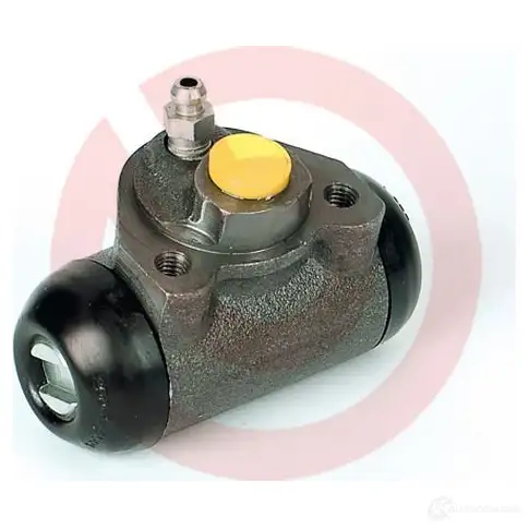 Рабочий тормозной цилиндр BREMBO 8432509645567 A 12 036 792845 IMTL 0U