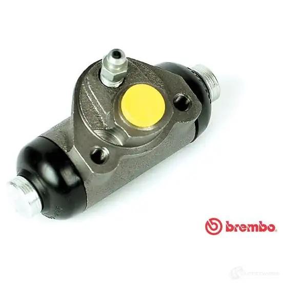 Рабочий тормозной цилиндр BREMBO A 12 276 8432509602003 793085 1B3 D2U