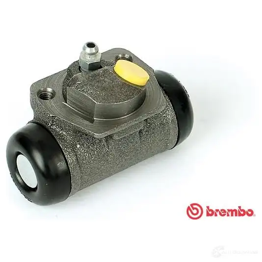 Рабочий тормозной цилиндр BREMBO A 12 282 793091 C LYP5JT 8432509602065
