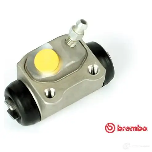 Рабочий тормозной цилиндр BREMBO 793299 A 12 541 6 EBA1F 8432509604519