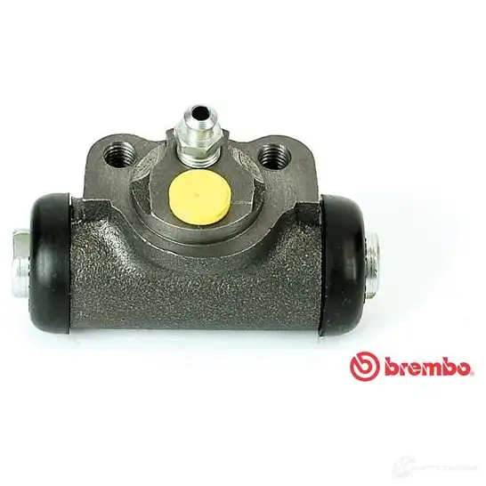 Рабочий тормозной цилиндр BREMBO A 12 381 N D5ZJ 793188 8432509602959