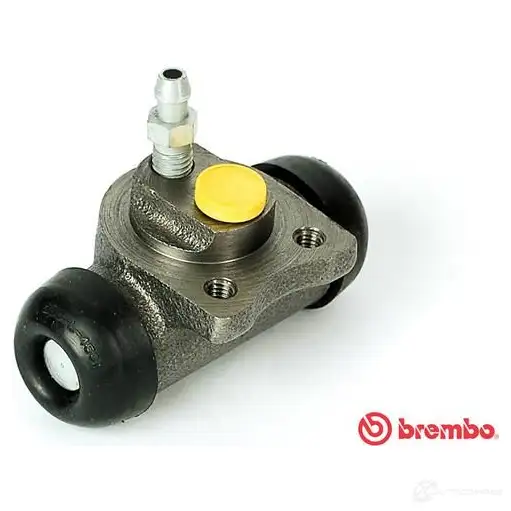 Рабочий тормозной цилиндр BREMBO A 12 595 793348 N Y7VV3 8432509605042