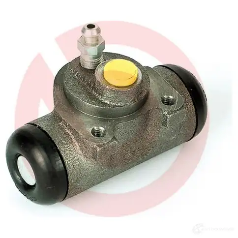 Рабочий тормозной цилиндр BREMBO C 3JE3CO 8432509645604 A 12 041 792850