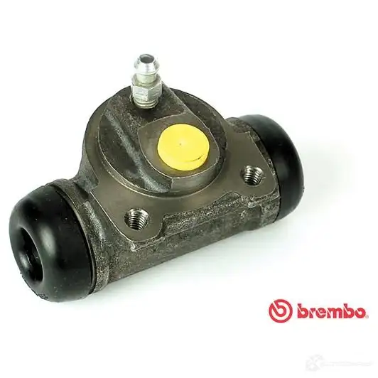 Рабочий тормозной цилиндр BREMBO 793086 A 12 277 8432509602010 9 NB5GT изображение 0