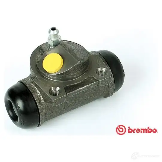 Рабочий тормозной цилиндр BREMBO A 12 315 8432509602393 793122 C7 5CHN1