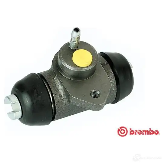 Рабочий тормозной цилиндр BREMBO 5Q E27 A 12 526 793288 8432509646182