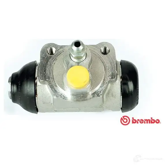 Рабочий тормозной цилиндр BREMBO A 12 553 793311 8432509604632 K S2JB