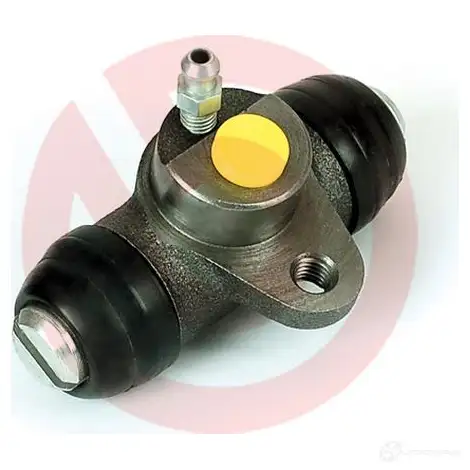 Рабочий тормозной цилиндр BREMBO A 12 B30 2M AVR 793622 8432509632857