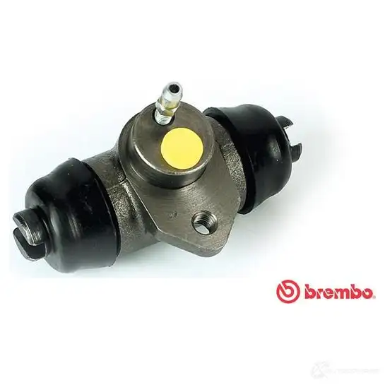 Рабочий тормозной цилиндр BREMBO 8432509603635 OA 9W2 A 12 452 793248