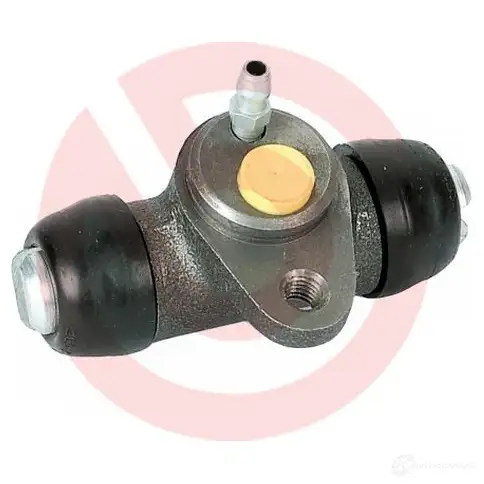 Рабочий тормозной цилиндр BREMBO 793577 8432509632147 TTWX8 J A 12 A58