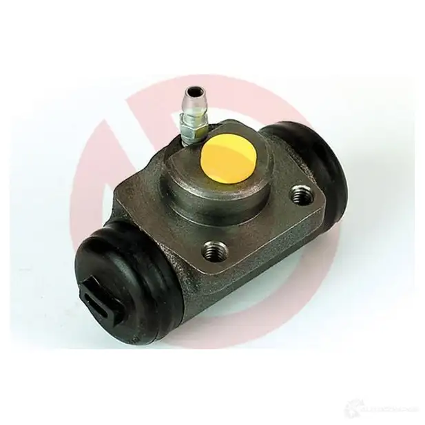 Рабочий тормозной цилиндр BREMBO 8432509645550 792844 3 K0F8T A 12 035