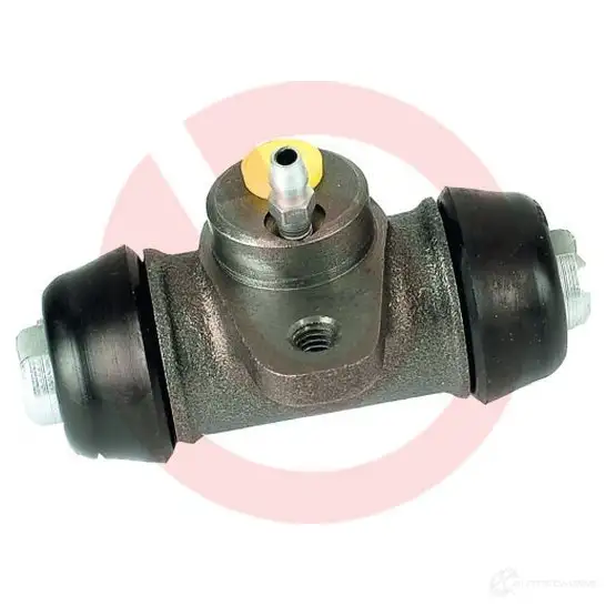Рабочий тормозной цилиндр BREMBO A 12 B25 793617 PB DBSYN 8432509632802