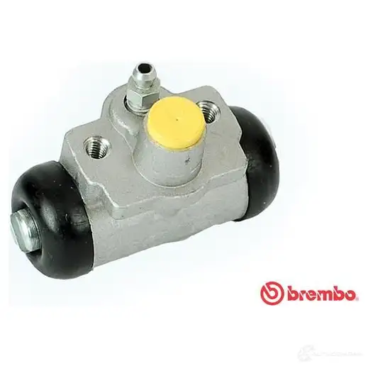 Рабочий тормозной цилиндр BREMBO 793255 A 12 464 8432509603758 LN USL